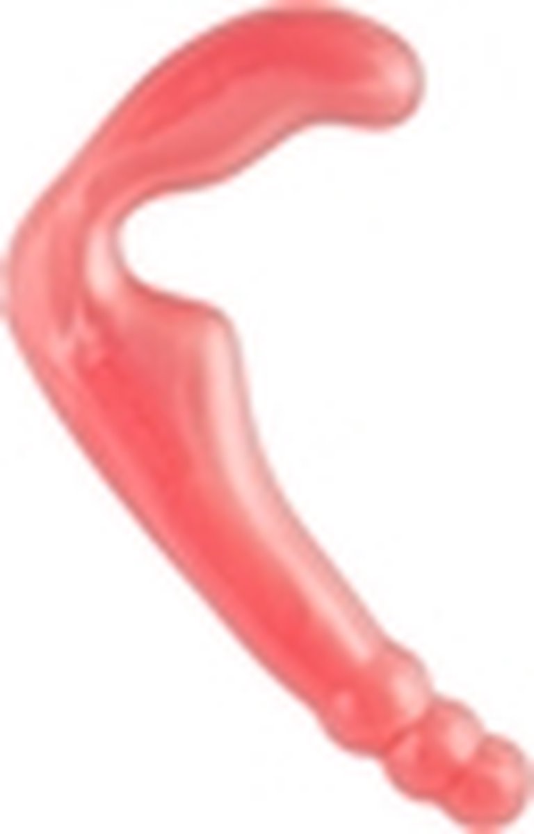 Goedkoopste The Gal Pal - Strapless Strap-On