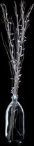 FEERIC LIGHTS & CHRISTMAS Interieurdecoratie 4 takken - 64 LED - Koel wit - H105cm
