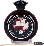 Lichaamsverf Shunga 6500_13482 Chocolade (100 ml) (100 ml)