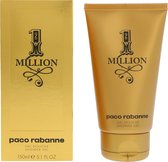 Paco Rabanne 1 Million Showergel 150 ml