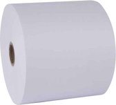 Thermische Papierrol Wit (75 x 65 x 12 mm) (Gerececonditioneerd D)