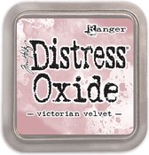 Ranger Distress Oxide - Victorian Velvet