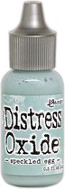 Ranger Distress Oxide Re-Inker 14 ml - Speckled Egg TDR72553 Tim Holtz