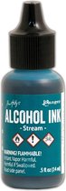 Adirondack Alcohol Ink Open Stock Earthones Stream