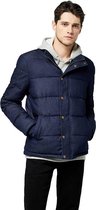 Jas ‎ AMZ162 Blauw (XXL) (Gerececonditioneerd B)