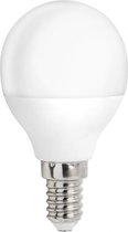 Spectrum - LED lamp - E14 fitting - 8W vervangt 50-60W - Daglicht wit 6000K