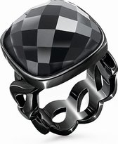 Ring Dames Folli Follie 3R15T010KK-52 (Maat 12)