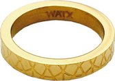 Ring Dames Watx & Colors JWA0922T13 (16,8 mm)