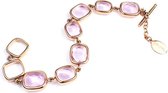 Armband Dames Folli Follie 3B9T098RP (12 cm)