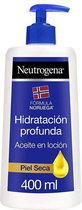 Body Lotion Neutrogena Droge Huid (400 ml) (Gerececonditioneerd A+)