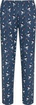 Mey Loungbroek Liperi Heren 31042 - Blauw 668 yacht blue Heren - M