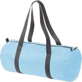 Sport Bag Canny (Licht Blauw)