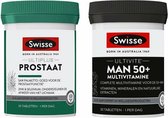 Swisse Man Prostaat Pakket