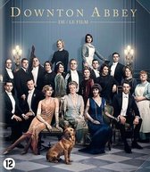 Downton Abbey - The Movie (Blu-ray)