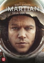 The Martian DVD
