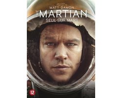 Martian (DVD)