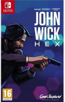 John Wick Hex Switch-spel