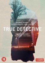 True Detective - Seizoen 1 & 2