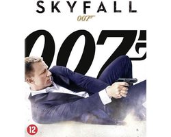 Skyfall (Blu-ray)