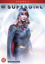 Supergirl - Saison 5 (DVD)