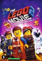 Lego Movie 2 - The Second Part (DVD)