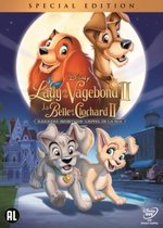 Lady En De Vagebond 2 (DVD) (Special Edition)