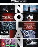 Christopher Nolan Boxset (4K Ultra HD Blu-ray)