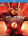 The Flash - Seizoen 3 (Blu-ray)