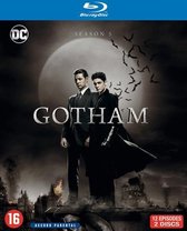 Gotham Saison 5