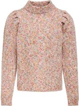 Kids Only Mineral Red Meisjes Trui - Maat 158/164