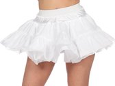 Petticoat kort dame HARD Maat 38