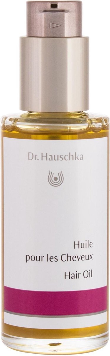 Dr. Hauschka - Hair Oil 75 ml
