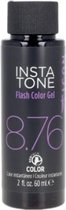 I.c.o.n. Insta Tone #8.76-light Violet Rose