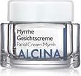 Alcina - Myrrhe (Facial Cream Myrrh) Regenerative Anti-Wrinkle Cream