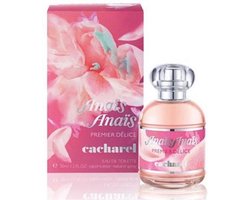 Cacharel Anais Anais Premier Delice Eau de Toilette Spray 50 ml