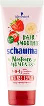 Schwarzkopf Professional - Schauma Nature Moments Hair Smoothie 3In1 Intense Repair - 3In1 Hair Care