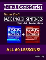 2-in-1 Book Series