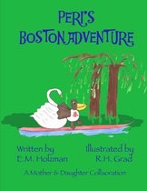 Peri's Boston Adventure