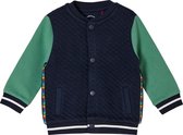 s.Oliver Baby Sweatvest Longsleeve - Maat 74