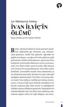 İvan İlyiçin Ölümü
