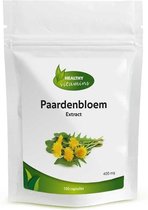 Paardenbloem extract - 100 caps - Vitaminesperpost.nl