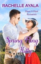 Spring Fling Kitty