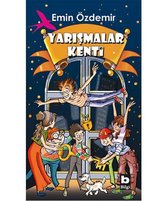 Yarışmalar Kenti