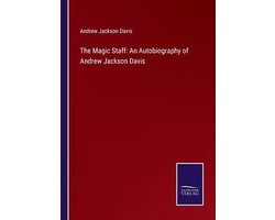 The Magic Staff