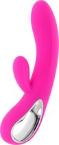 AMORESSA TROY PREMIUM SILICONE RECHARGEABLE
