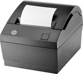 HP Value Serial/USB Printer II Direct thermisch, POS-printer, label printer