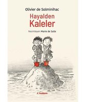 Hayalden Kaleler