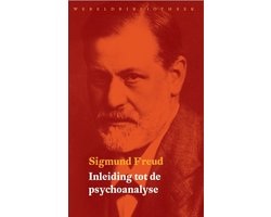Inleiding tot de psychoanalyse