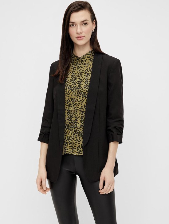 PIECES PCBOSS 34 BLAZER NOOS Dames Blazer - Maat M