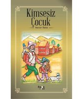 Kimsesiz Çocuk